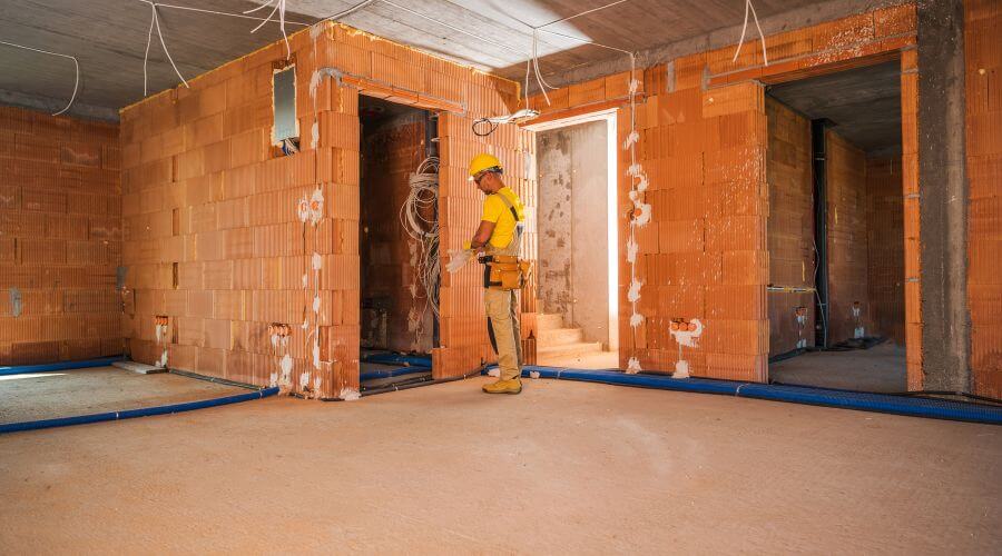 Expert flood damage restoration services in Durhamville, NY